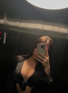 אינה מחכה לכם בקריית שמונה