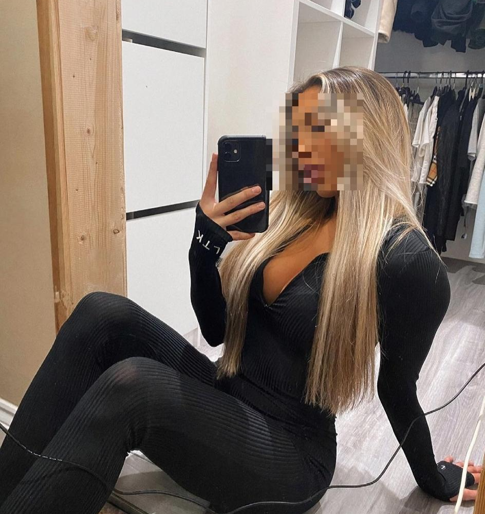 סינדי פצצת על בחולון