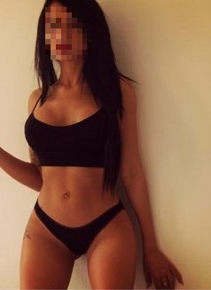 קריסטין חדשה באזור