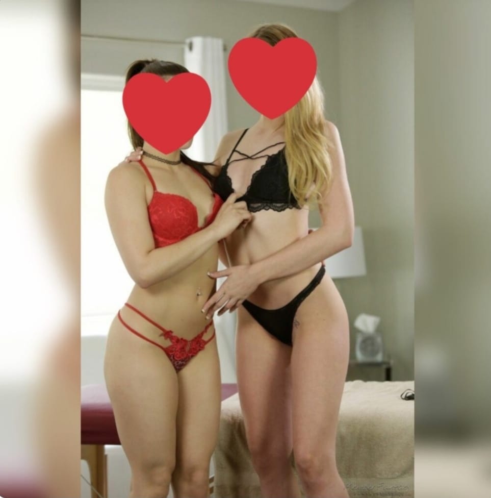 חברות מחכות לך בדירה פרטית