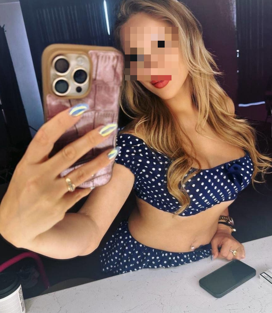 מיוחדת במרכז בבת ים