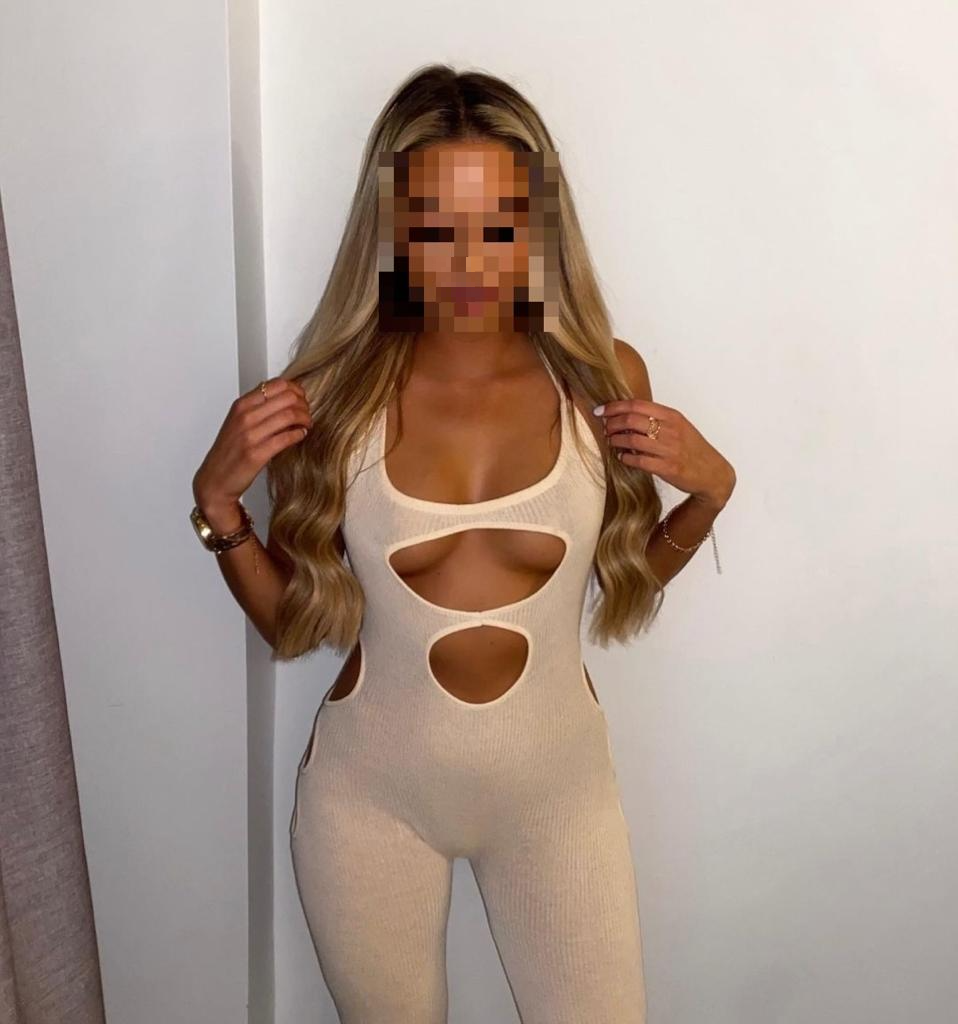 סינדי פצצת על בחולון סינדי פצצת על בחולון