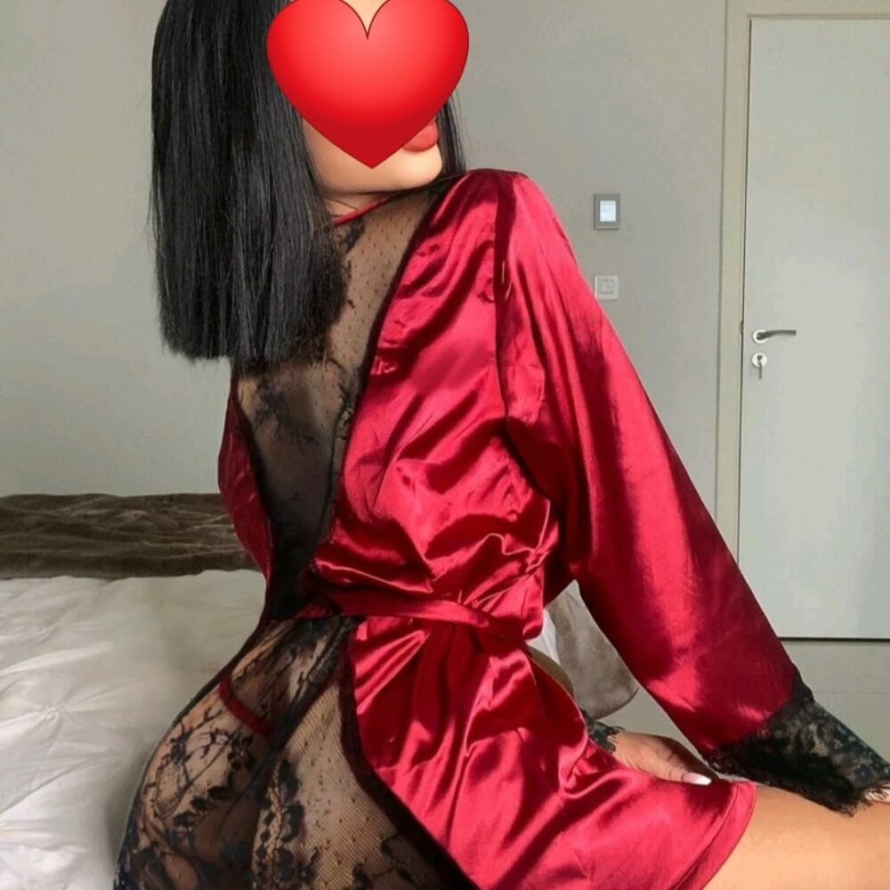 יפה ומיוחדת בדרום