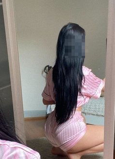 ליזה עכשיו בראש העין