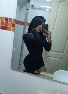 עיסוי אחר בראש העין