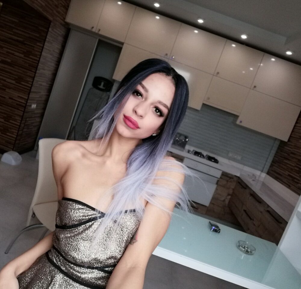 שנל נערת ליווי מדהימה בחולון