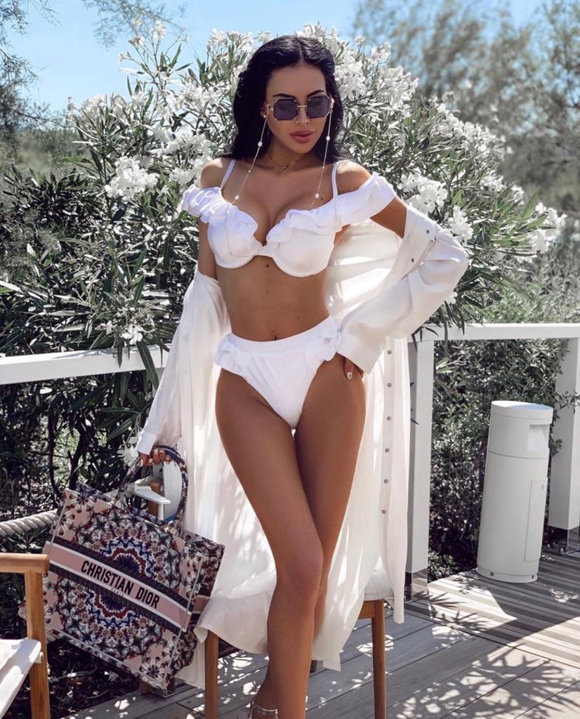 מרינה בצפון ממתינה להזמנה שלכם מרינה בצפון ממתינה להזמנה שלכם