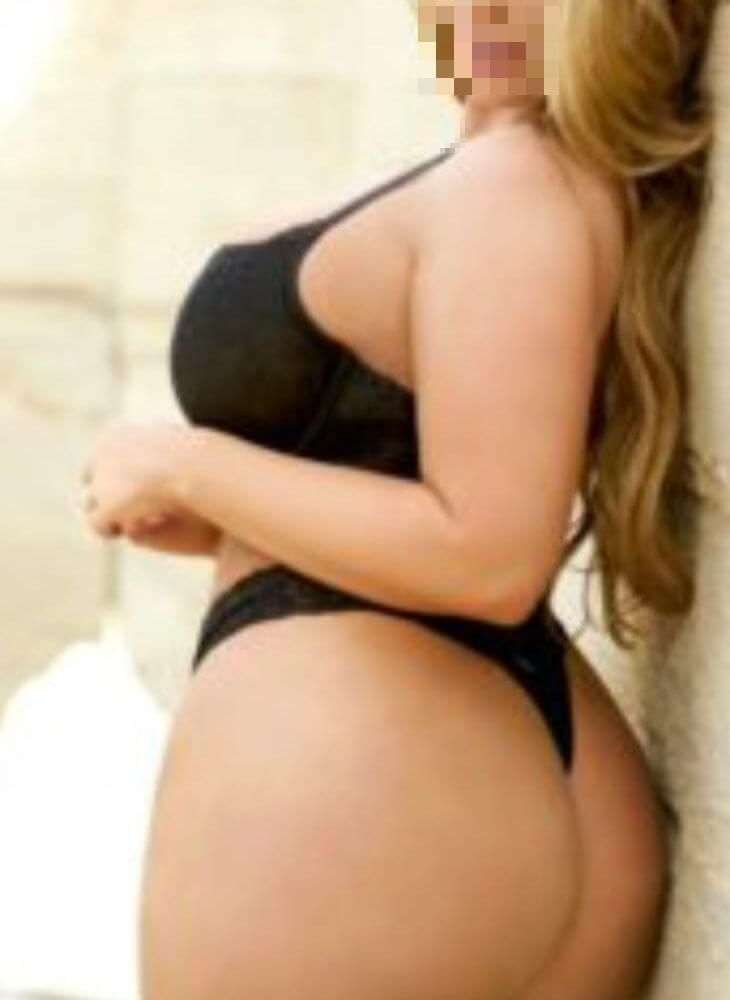 ישראלית מדהימה בירושלים