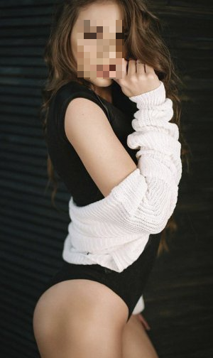 דיאנה הצרפתיה בהרצליה