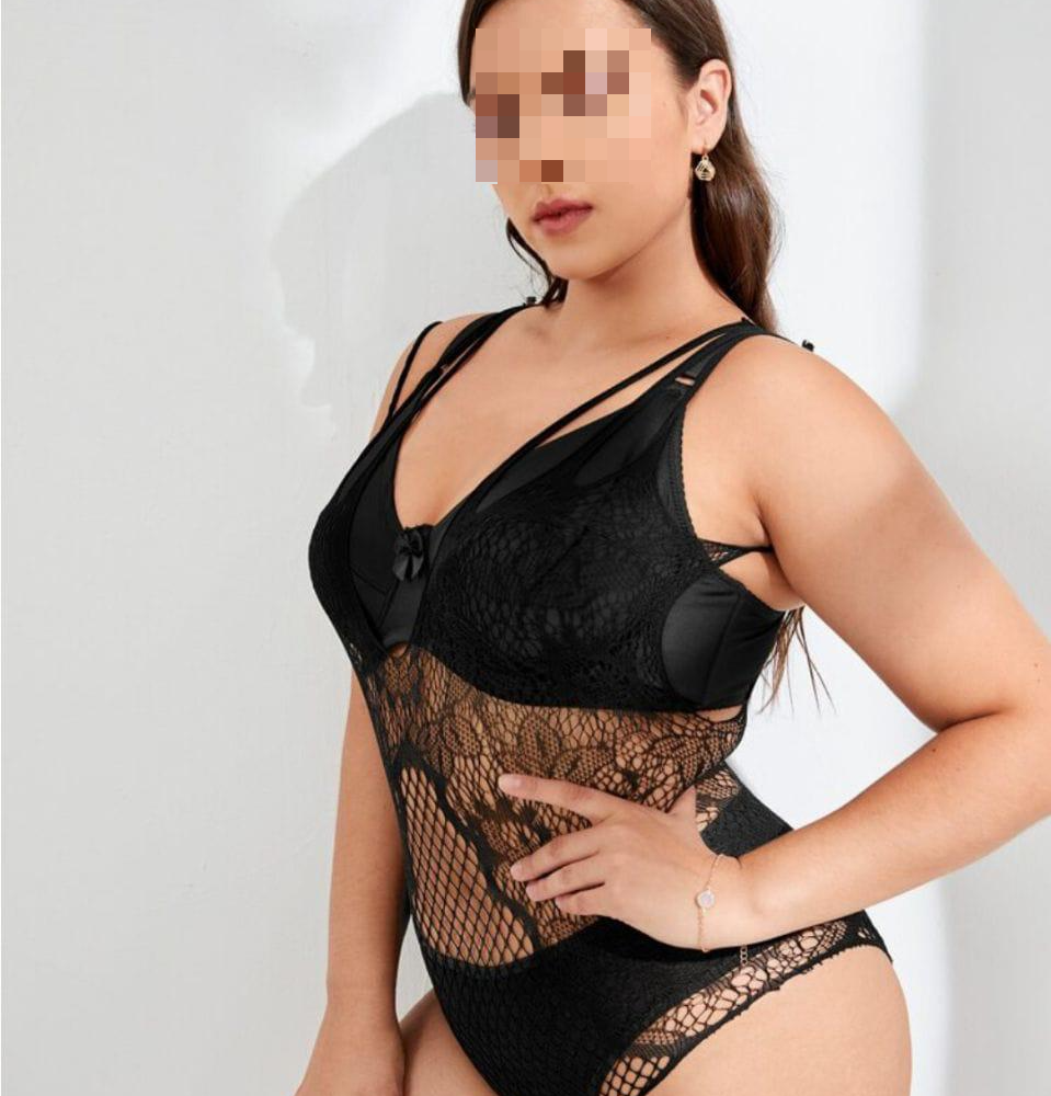 אירופאית הכי יפה בחיפה